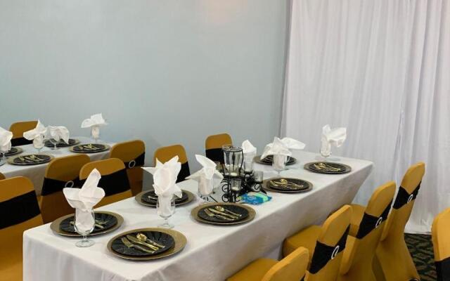 Suite Stay Talladega