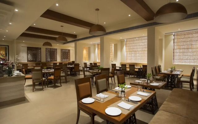 Singhania Sarovar Portico Raipur