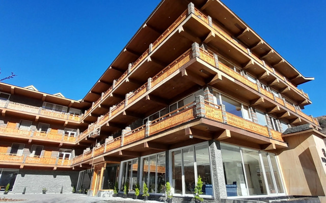 Palchan Hotel & Spa, a member of Radisson Individuals