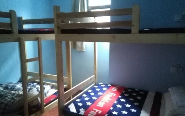 Memory Hostel