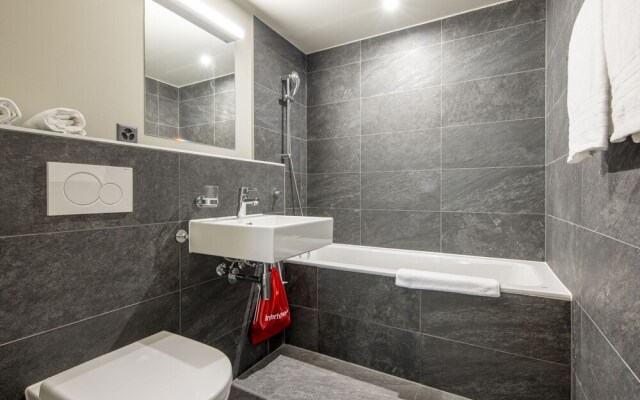 Swisspeak Resorts Rothorn Meiringen