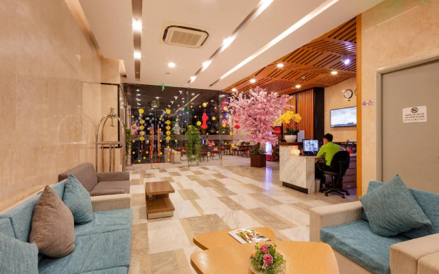 Ale Nhatrang Hotel