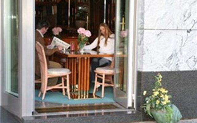 BB Hotel Berlin