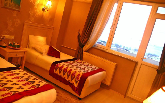 Divas Hotel