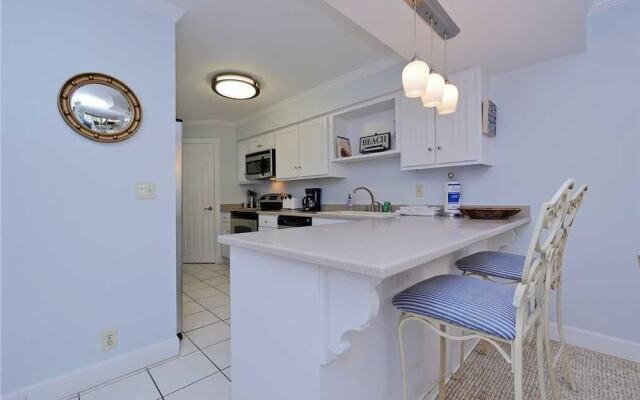 Hibiscus 201D - Two Bedroom Condo