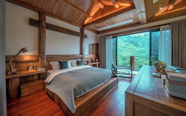 Zhangjiajie Home
