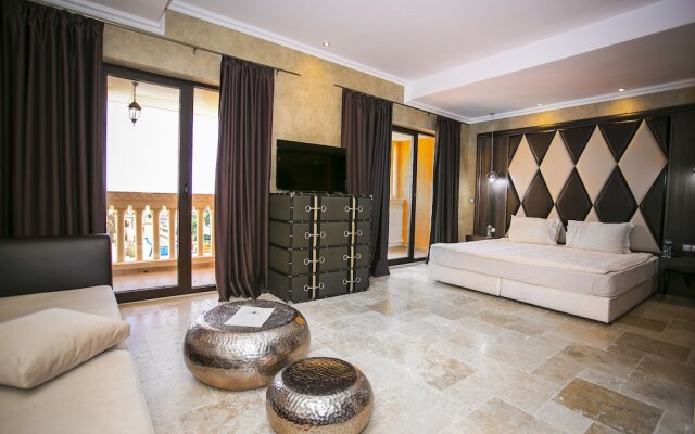 Villas Elenite Premium