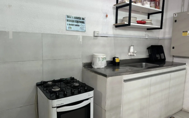 Casa da Esquina Pousada