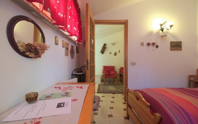 Magma Guest House