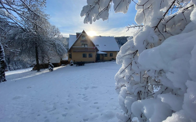 Gościniec Pod Małym Królem