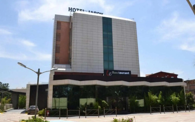 Jardy Hôtel & Suites