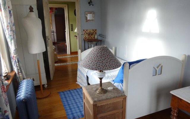 B&B Domein De Lusthof