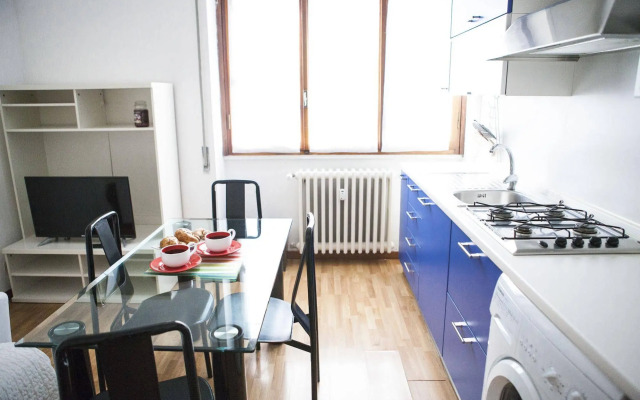 Alessia's Flat - Naviglio Grande