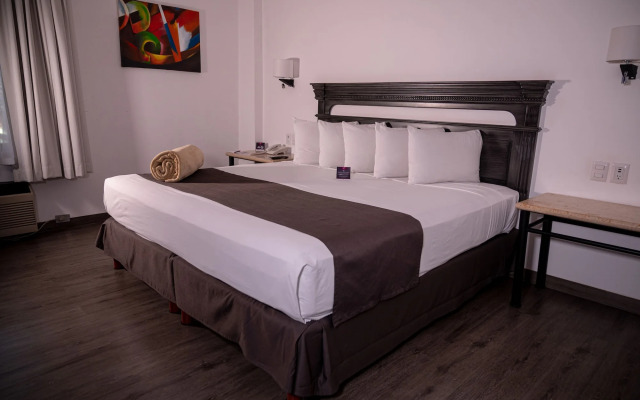 Victoria Express Durango