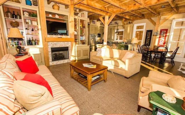 Sugar Shack by RedAwning