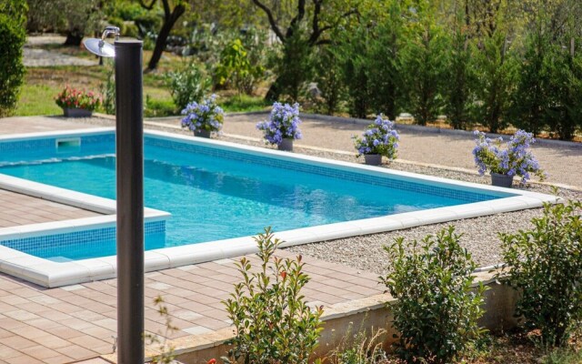 Holiday Home Rokoko