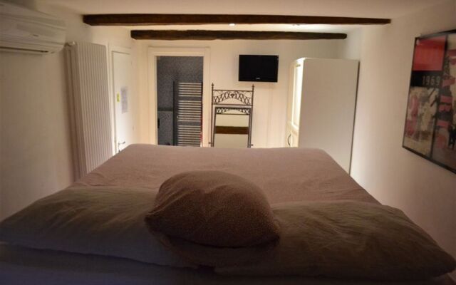 La Piazzetta della Pioggia