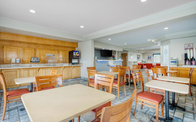 SureStay Hotel by Best Western Ukiah