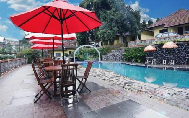 Lembah Ciater Resort Managed by Sahid