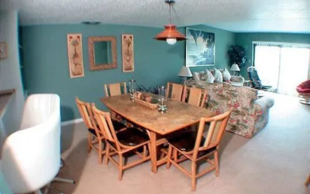 Forest Beach by Seashore Vacations