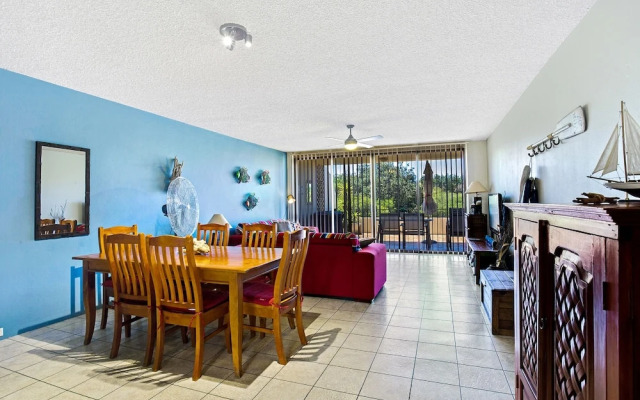 14 The Dunes at Fingal Bay