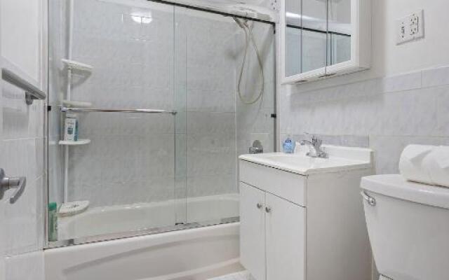 GREAT 3 BEDROOM APT nyc