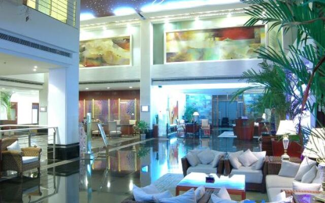 88 Eling Park Hotel (Chongqing Eling Erchang)