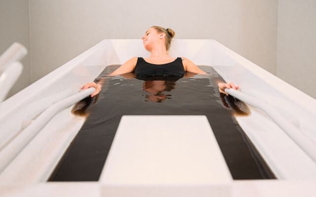 Hamilton Conference Hotel Spa & Wellness
