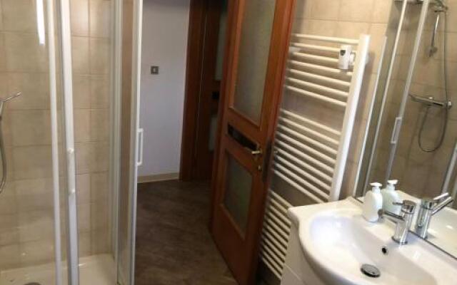 Appartamenti Catilina