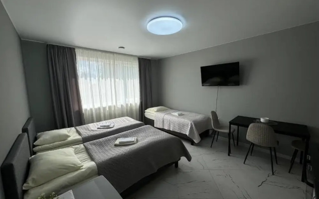 Room-guesthouse Imperia 8