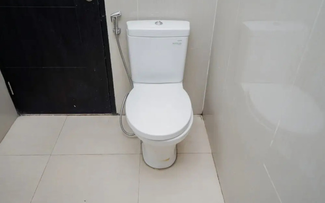 Simply Strategic and Comfy Studio Paramount Skyline Apartment