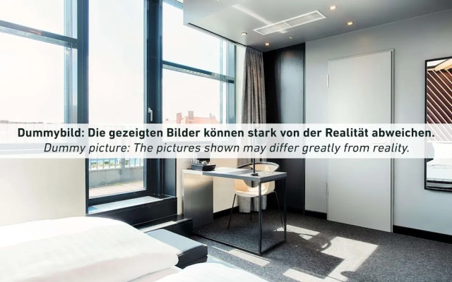 B&B HOTEL Erfurt City-West