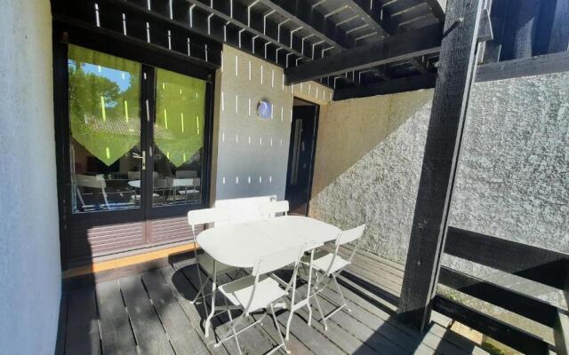 Maison Seignosse, 2 pièces, 4 personnes - FR-1-239-237