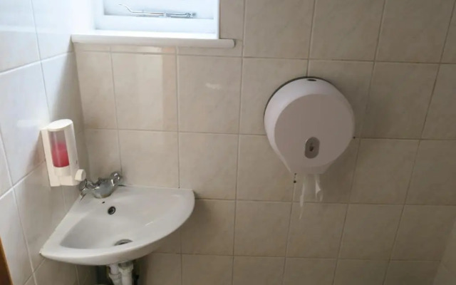 Hotel Strand Continental - Hostel