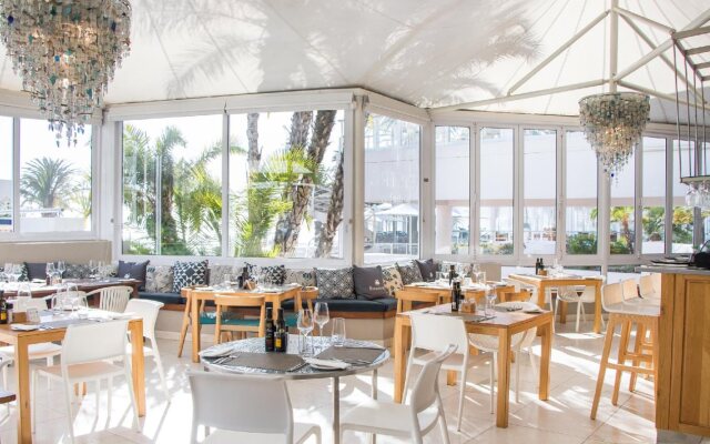 The Bay Hotel