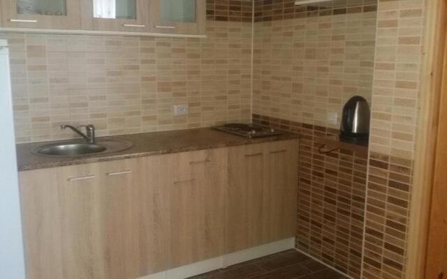 Guest house Zatishniy dvir
