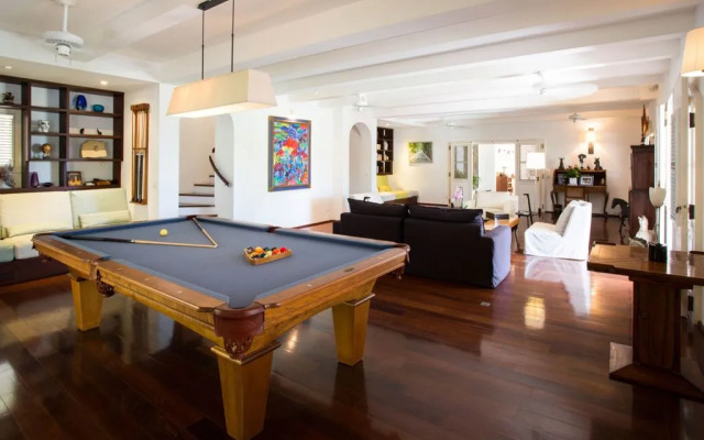 Dream Villa Lurin 589