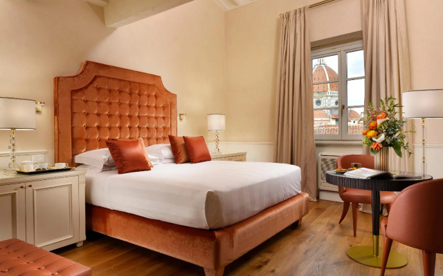 San Firenze Suites & Spa