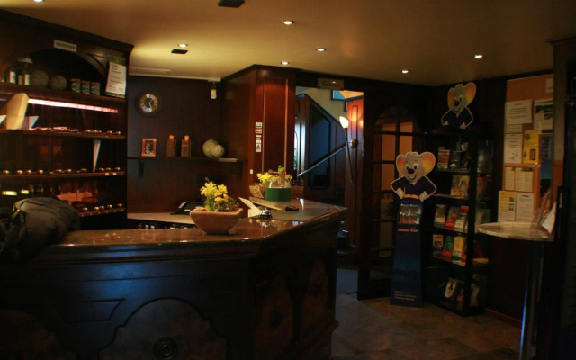 Hotel Rebstock