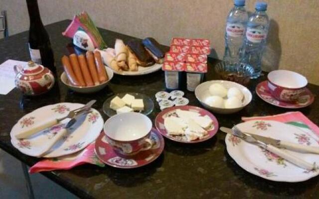 Ninos Guesthouse