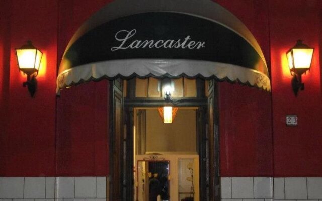 Lancaster Arts Hotel