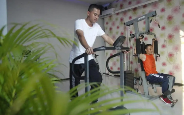 Hotel New Merdeka Pati