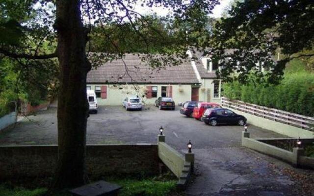Auld Mill House Hotel