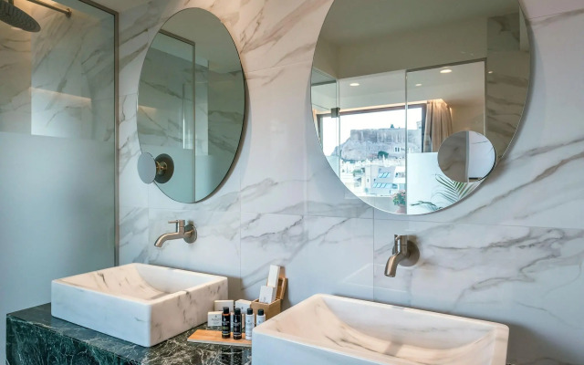 Niche Hotel Athens