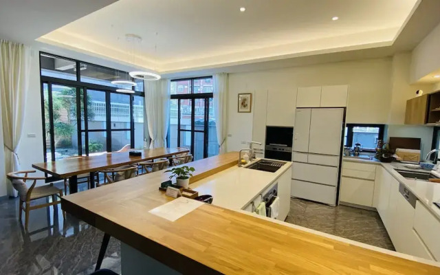 Kaodi House