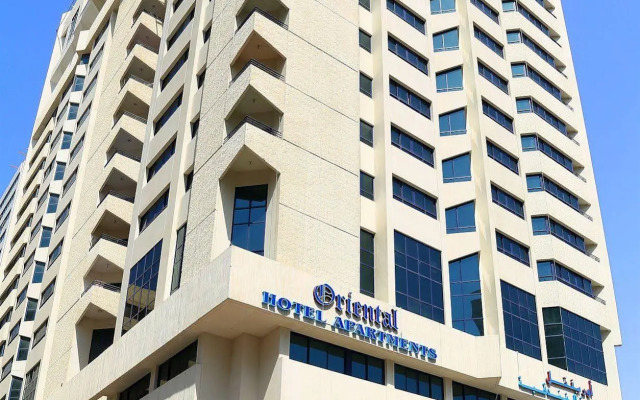 Oriental Hotel Apartments