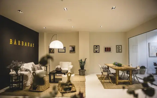 Apartamentos Barbara 3
