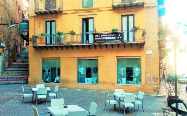 B&B Le Vie D'Arte