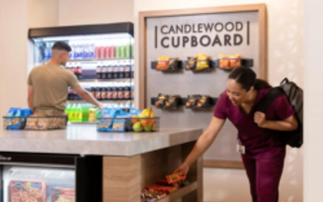 Candlewood Suites Annapolis by IHG