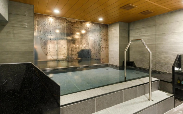 Jr West Group Via Inn Shimonoseki